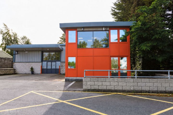Churchtown Business Park, Beaumont Ave, Dundrum, Co. Dublin