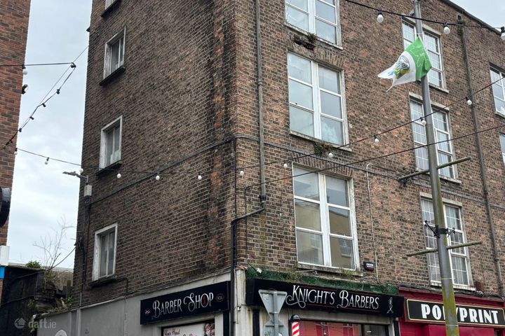 6 Catherine Street, Limerick City Centre, Co. Limerick, V94K29T
