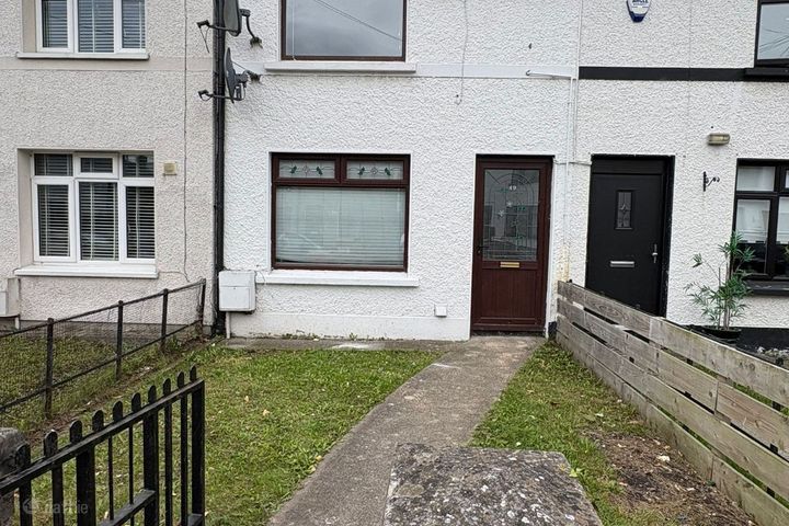 Tolka Road, Drumcondra, Dublin 3