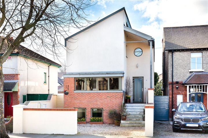 71d Sandymount Rd, Sandymount, Dublin 4, Dublin 4, Dublin