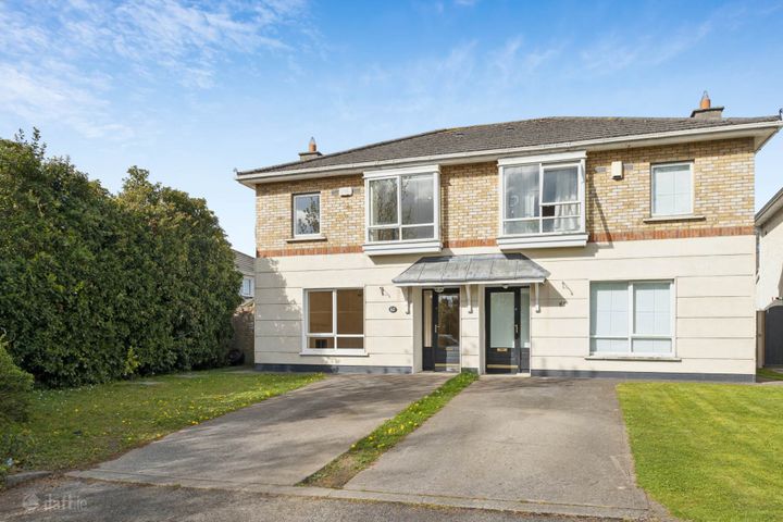 62 Riverwood Court, Castleknock, Dublin 15, Castleknock, Dublin 15, D15PXE2