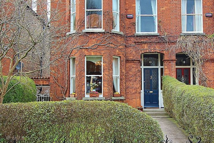 35 Hollybrook Rd, Clontarf, Dublin 3, Dublin 3, Dublin