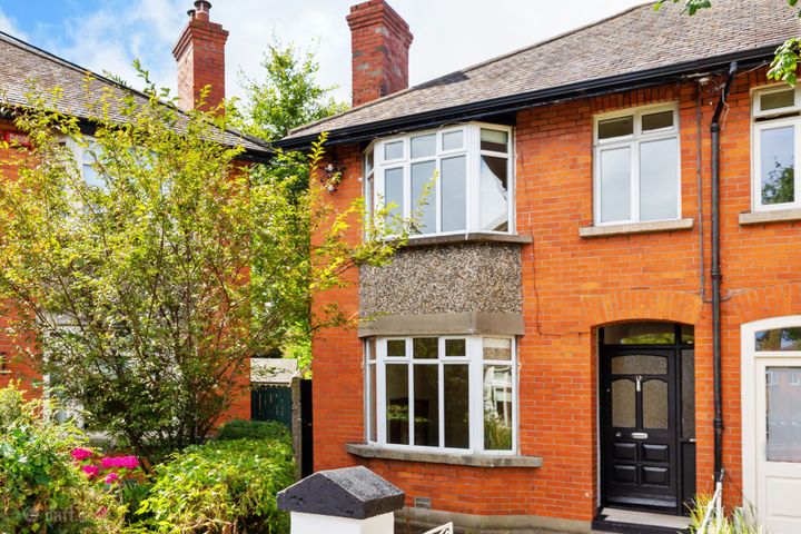 19 Beechwood Park, Rathmines, Dublin 6, Dublin 6, Dublin