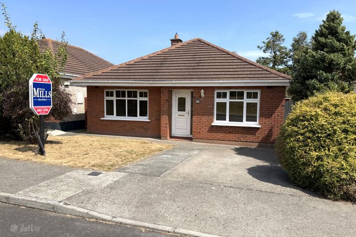 25 The Pines, Sea Road, Arklow, Co. Wicklow, Y14XV57