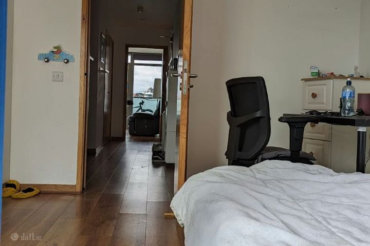 Crosbie'S Yard, Ossory Road, Dublin 3, North Strand, Dublin 3