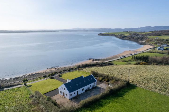 Hawthorn, Castlequarter, Inch Island, Co. Donegal, F93E275