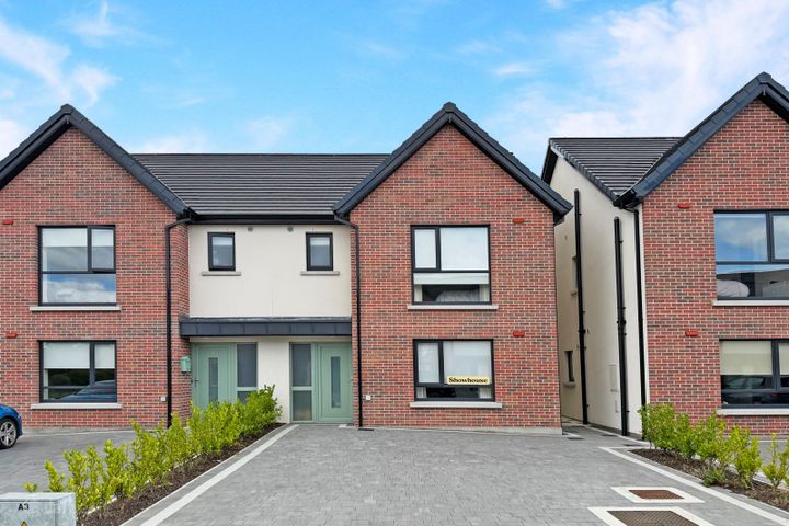 4 Bayview, Red Barns Road, Blackrock, Co. Louth, A91Y0HK