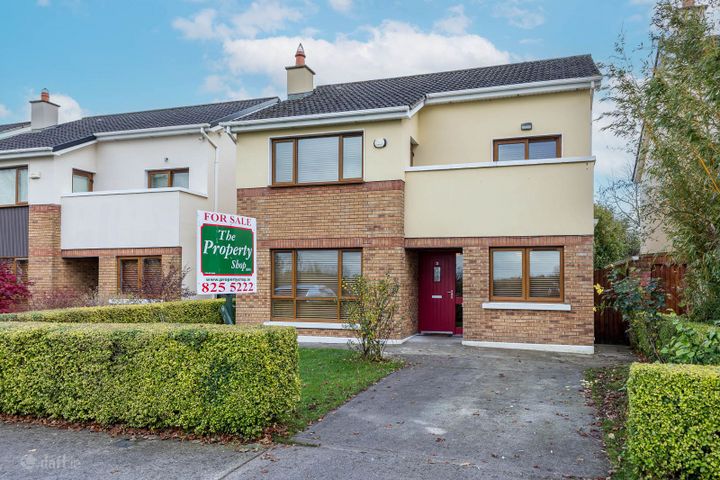 5 The Downs, Dunboyne Castle, Dunboyne, Meath