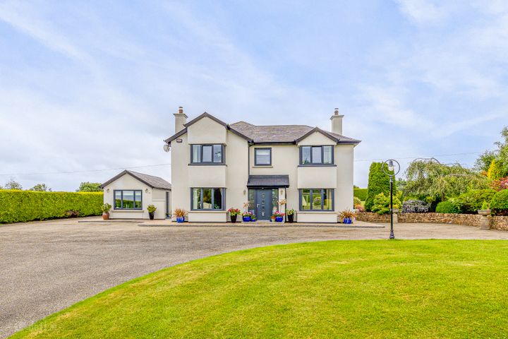 Ballinastraw, Glenbrien, Enniscorthy, Wexford