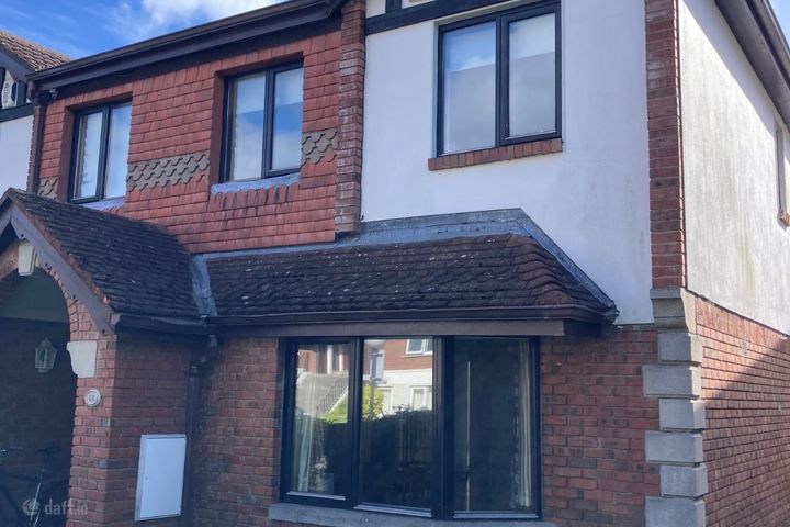 White Oaks, Clonskeagh, Co. Dublin