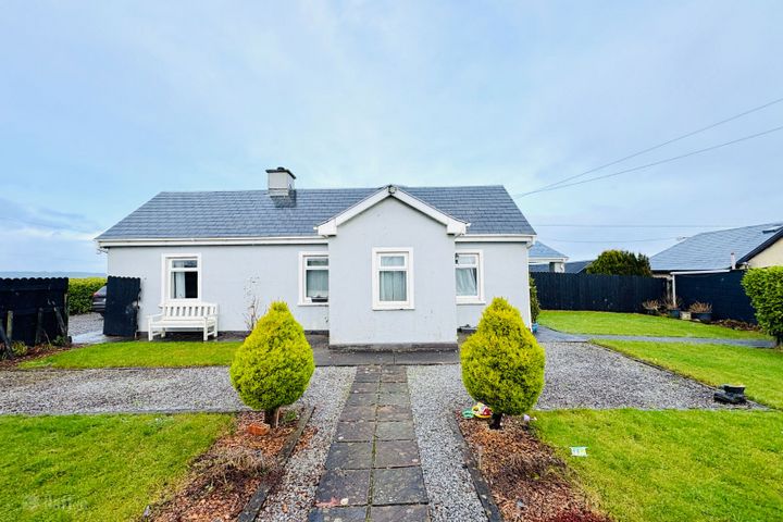 Cummer, Knocknagoshel, Knocknagoshel, Co. Kerry, V92PT62