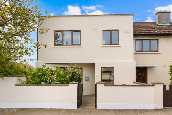 45A St Fintans's Park, Blackrock, Co. Dublin, A94T5V8