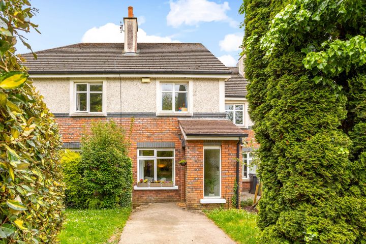 34 The Courtyard, St. Raphael`s Manor, Celbridge, Co. Kildare, W23PH94