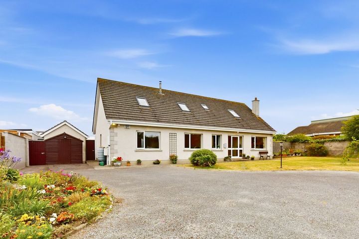 Seacrest, Sandy Hills, South Shore Road, Rush, Co. Dublin, K56PX23