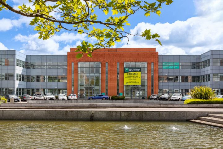 10B & 10C, Parkwest Business Campus, Park West, Co. Dublin