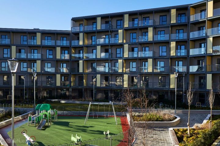 Apartment 191, Saint Margaret'S Road, Finglas, Dublin 11