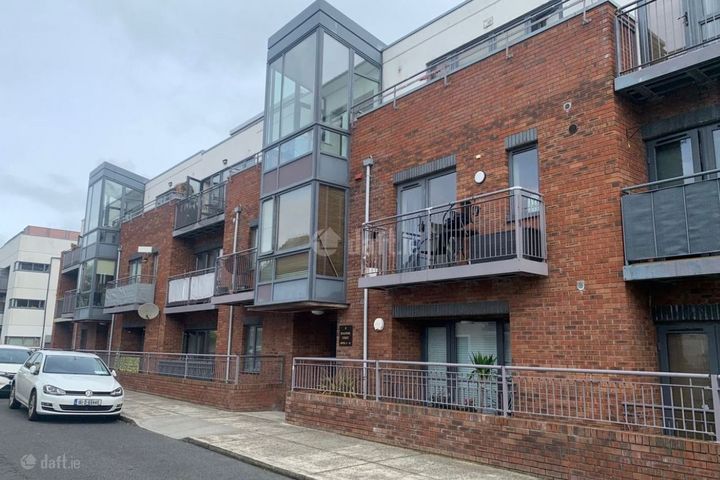 Beau Park Street, Block 5 , Clongriffin, Dublin 13