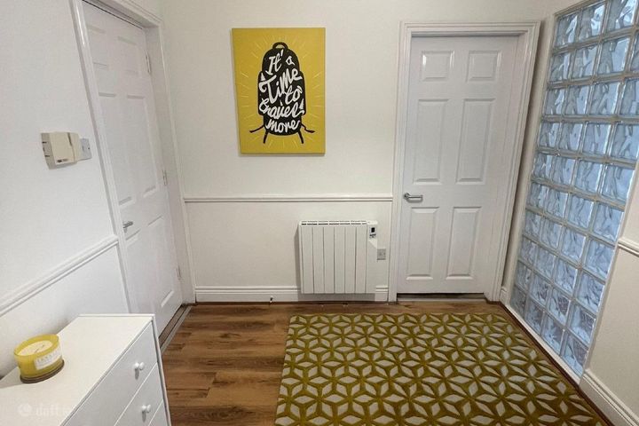 Apartment 16, 99 Capel Street, Smithfield, Dublin 1