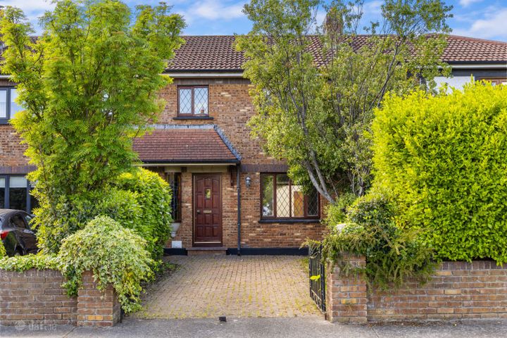 27 Holywell, Kilmacud Road Upper, Kilmacud, Dublin 14, D14W3V8