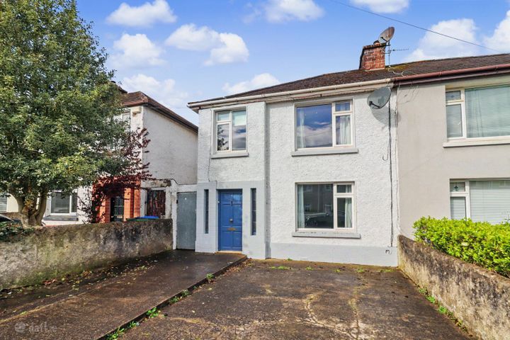 3 Lansdowne Gardens, Ennis Road, Farranshone, Co. Limerick, V94PW4F