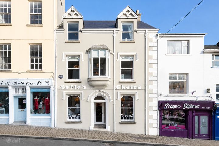21 Main Street, Enniscorthy, Co. Wexford, Y21K3C5