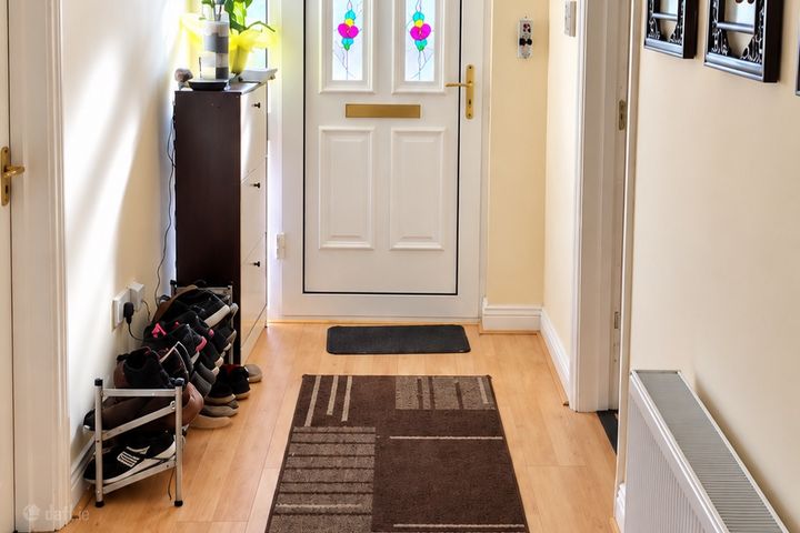 Fitzherbert Court, Slane Rd, Navan, Co. Meath