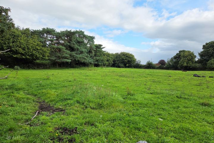 Derrada, Partry, Ballinrobe, Co. Mayo, F12NP93