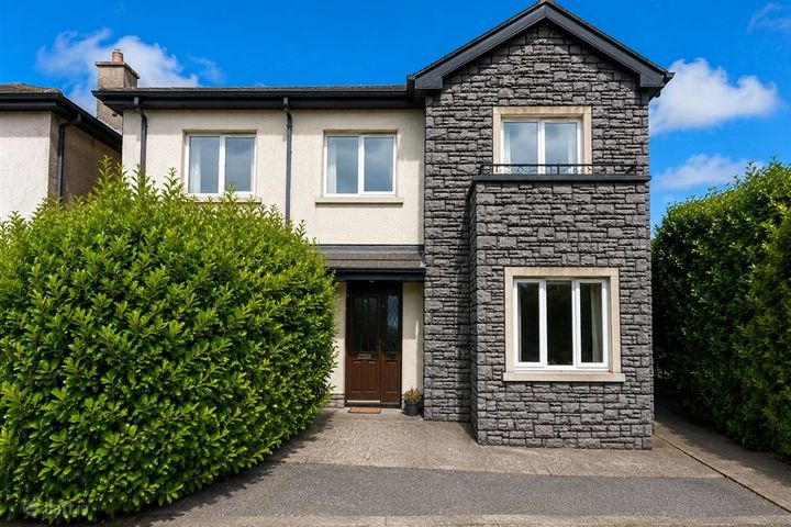 5 Carraig Mór, Caheronaun, Loughrea, Co. Galway, H62HN44