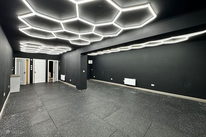 Harold'S Cross Road, Harold's Cross, Dublin 6W