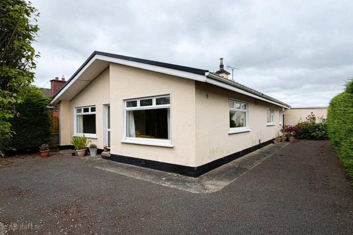 9 School Lane, Dunleer, Co. Louth, A92XE18
