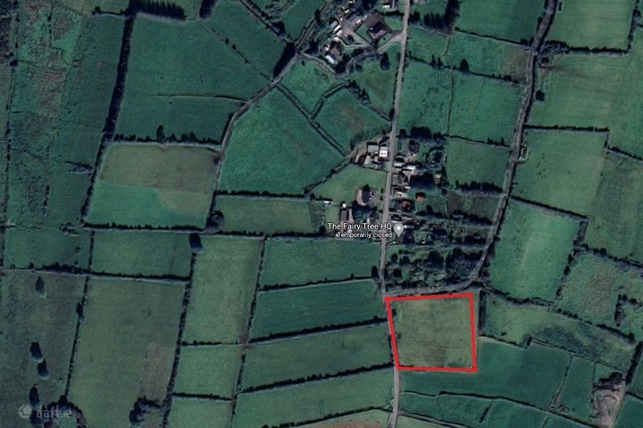 Derreen, Breaffy, Castlebar, Co. Mayo