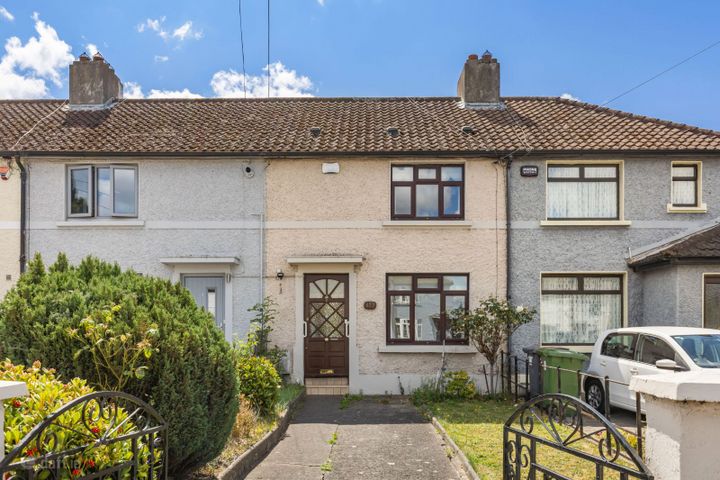 177 Cooley Road, Dublin 12, Drimnagh, Dublin 12, D12E434