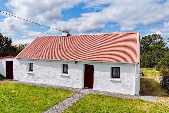 Ardnasillagh, Oughterard, Co Galway, H91Y9XA - Photo 3