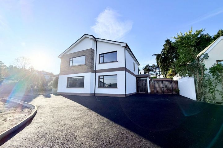 The Chalet, Sandyford Village, D18 Y1K8, Leopardstown, Dublin 18