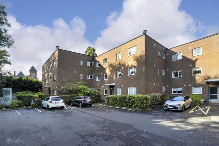 Apartment 7, Riversdale Court, Queen`s Park, Monkstown, Co. Dublin, A94X524