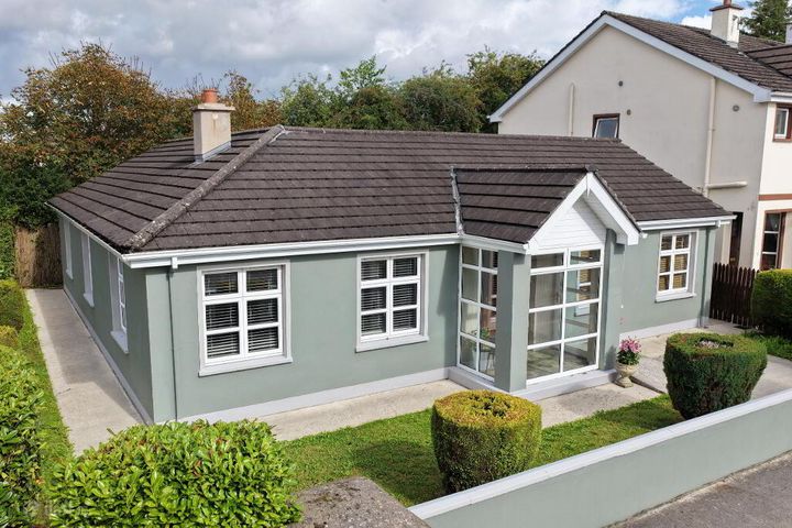 1 Mount Temple, Summerhill, Carrick-on-Shannon, Co. Leitrim, N41F227