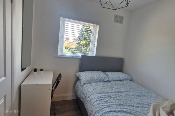 Cromwellsfort Road, Walkinstown, Co. Dublin