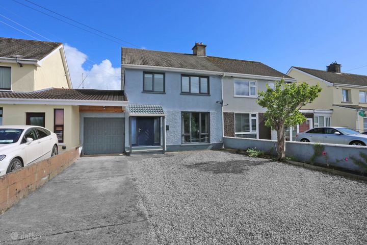 5 Sheelin Road, Caherdavin Limerick, Co. Limerick, V94P2CV