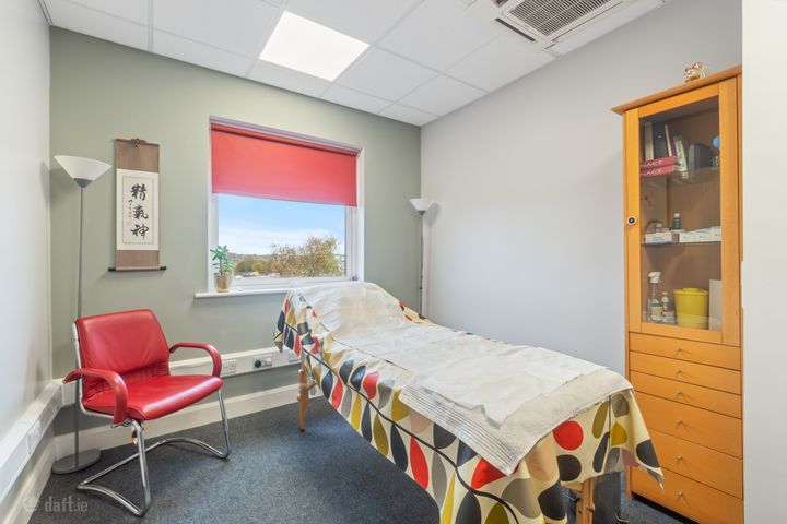 1st Floor The Plaza Office Suites, Headford Road, Co. Galway