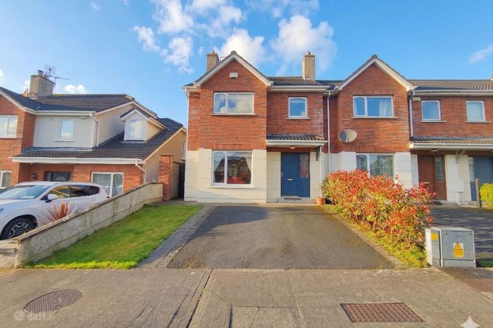14 Inis Lua, Father Russell Road, Dooradoyle, Co. Limerick, V94VND9