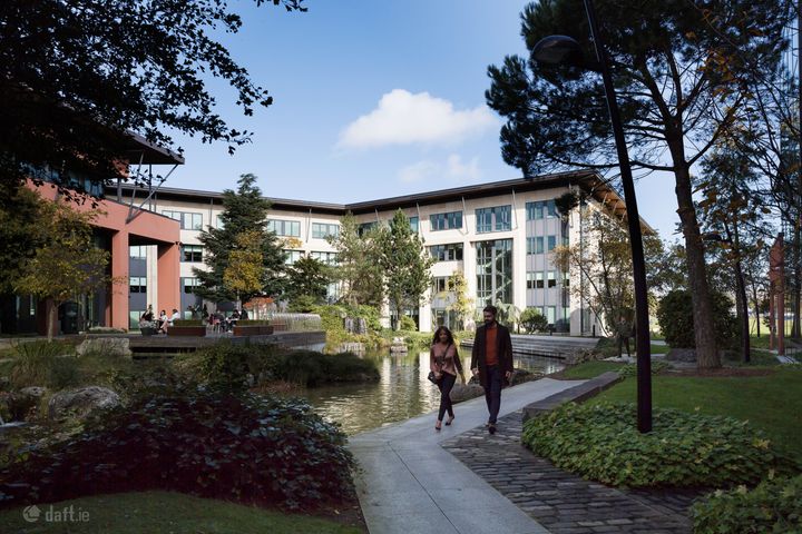 Ground Floor, Blocks 4-6 Riverwalk, Citywest, Co. Dublin