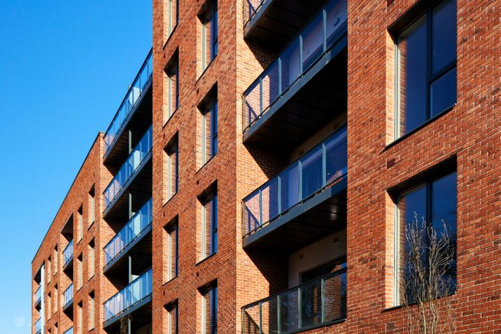 Apartment 12, The Beeches, Saint Edmunds Avenue, Lucan, Co. Dublin