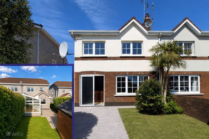 76 West Avenue, Parkgate, Frankfield, Co. Cork, T12T1DF
