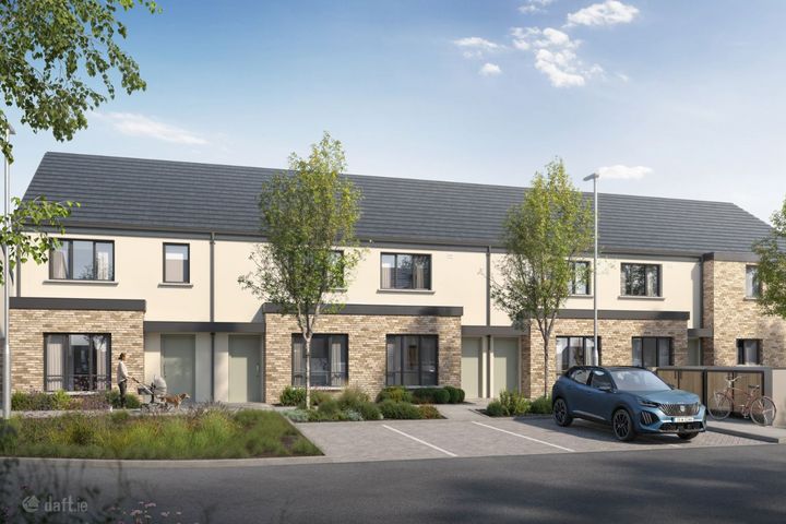 White Pines Central, Stocking Avenue, Dublin 16