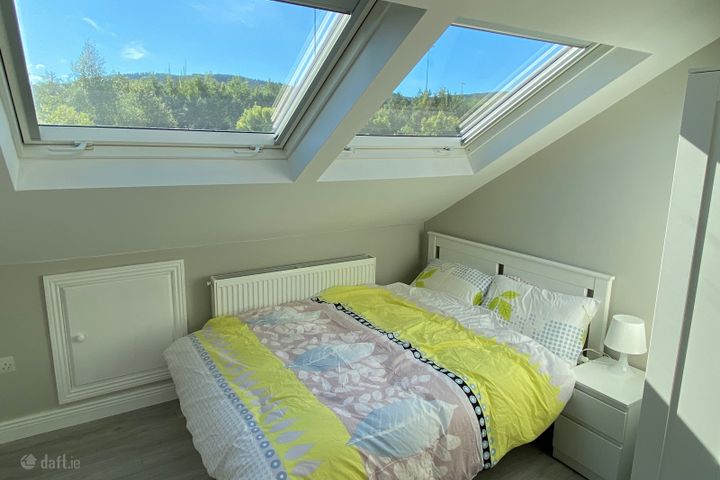 College Park, Ballinteer, Dublin 16
