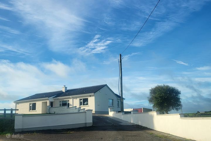 Newtown, Cloughjordan, Ballingarry North, Co. Tipperary