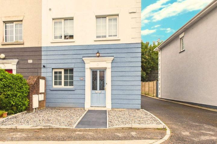 52 Carn Glas Way, Gracedieu, Gracedieu, Co. Waterford