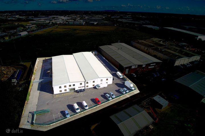 Unit 1 Crossbeg Industrial Estate, Ballymount Road Upper, Dublin 24, Ballymount, Dublin 12