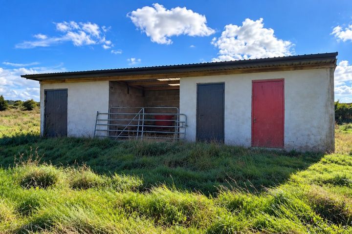 Meeltraun, Cloonfad, Co. Roscommon