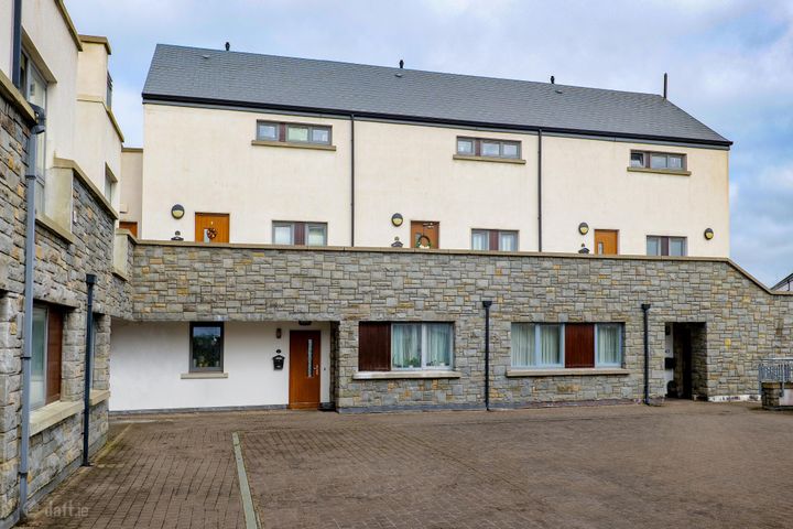 42 Caireal Mor, Headford Road, Galway, H91PE00